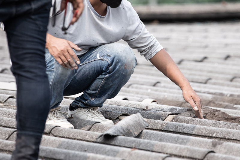 How Long Do Concrete Roof Tiles Last? Your Roof Restoration